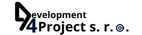 Development4Project, s. r. o.
