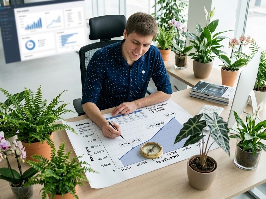 jakub jonas partner pro marketing